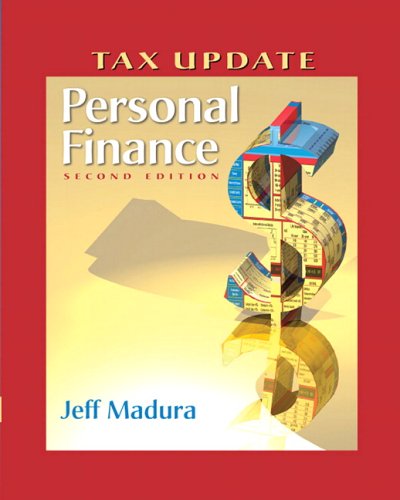 Tax-software