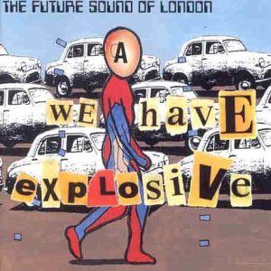 Produkt-Bild: We Have Explosive