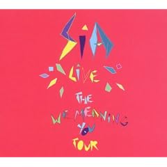 The We Meaning You Tour (Live at the Roundhouse 20