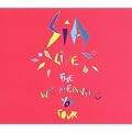 The We Meaning You Tour (Live at the Roundhouse 20