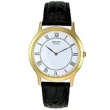 Seiko Mens Strap Watch #SJB022