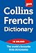 Collins Gem - Collins Gem French Dictionary: French - English / English - French