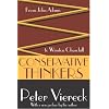 Conservative Thinkers: From John Adams to Winston Churchill