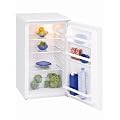 GGV KS102RV K�hlschrank / mit Arbeitsplatte / A+ / 84 cm H�he / 0.31 kWh / Nutzinhalt 102 L
