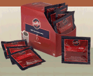 Timothy's Coffee Pod Rainforest Espresso 25ct by Coffee Pods