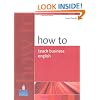 How to Teach Business English