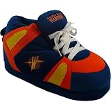 Comfy Feet Golden State Warriors 01 Bedroom Slippers