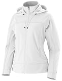 MARMOT Damen Softshell Jacke Wm's Summerset Jacket, Turtle Dove, S, 8585-3070-3