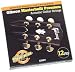 Gibson SAG-MB12 Masterbuilt Premium Phosphor Bronze Acoustic Guitar Strings