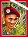 General Kong Le / TIME Cover: June 26, 1964, Art Poster by TIME Magazine