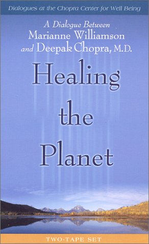 Deepak Chopra