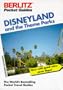 Disneyland (Berlitz Pocket Guides)