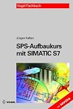 SPS-Aufbaukurs mit SIMATIC S7 inkl.CD-ROM