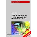 SPS-Aufbaukurs mit SIMATIC S7 inkl.CD-ROM