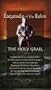 Legends of the Isles - Part 1: Holy Grail, Part 2: Stonehenge [VHS]