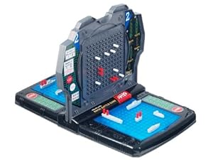 bataille navale electronique king jouet