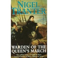 Warden of the Queen's March