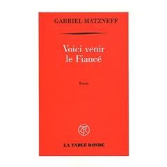Voici venir le Fianc�