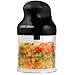 Black & Decker&reg; EHC650B Ergo&reg; 3-Cup Chopper