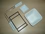 The Pampered Chef Simple Additions Fondue Accessory Set