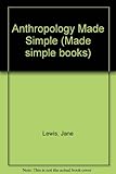 Anthropology made simple