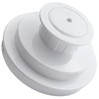 FoodSaver T03-0023-01 Wide-Mouth Jar Sealer
