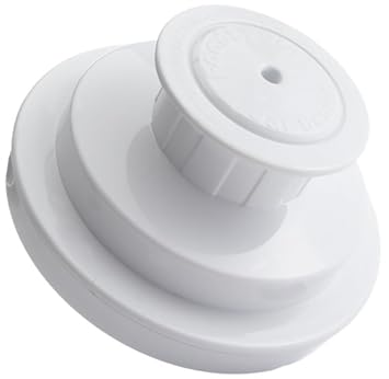 FoodSaver T03-0023-01 Wide-Mouth Jar Sealer