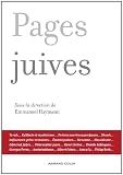 Pages juives (French Edition)
