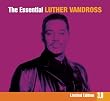 The Essential 3.0 Luther Vandross (Eco-Friendly Packaging)