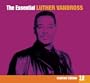 The Essential 3.0 Luther Vandross (Eco-Friendly Packaging)