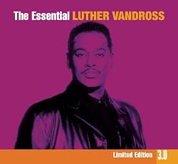 The Essential 3.0 Luther Vandross (Eco-Friendly Packaging)