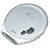 jWIN Portable CD Player with AM/FM Radio