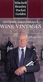 Michael Broadbent's wine vintages