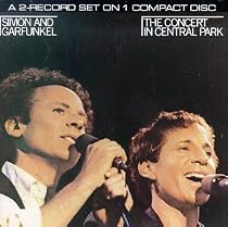 The Concert in Central Park