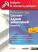 Concours Adjoint administratif : Catégorie C