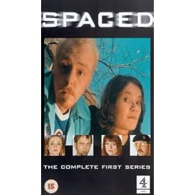 Spaced - The Complete First Series [1999]