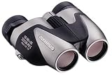 Olympus Tracker 10-30x25 Zoom Porro Prism Compact & Lightweight Binocular