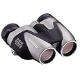 Olympus Tracker 10-30x25 Zoom Porro Prism Compact & Lightweight Binocular