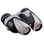 Olympus Tracker 10-30x25 Zoom Porro Prism Compact & Lightweight Binocular