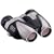 Olympus 10-30 x 25 Zoom PCI Fernglas mit Tasche