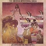 American Metaphysical Circus [Analog]