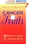 Cancer and Faith