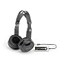 CreativeLabs Digital Wireless Headphones ( 70BX000007148 )