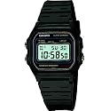 Casio W-59-1VX Alarm/Chronograph Watch