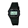 Casio W-59-1VX Alarm/Chronograph Watch