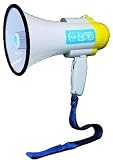 サイレン&録音機能付 拡声器 3900の画像