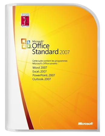 Office 2007