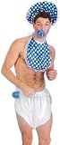 Baby Costumes Adult Halloween Costumes
