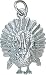 Jewelry : Turkey Charm by Rembrandt Charms