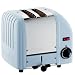 Dualit 2-Slice Toaster, Glacier Blue